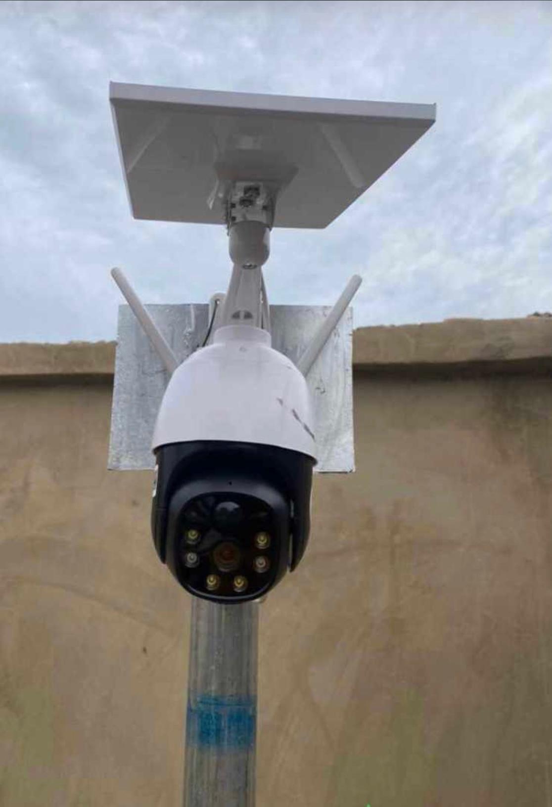 Security Systems